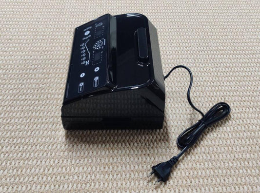 ⭐ AirRecover Pro – Appareil de pressothérapie 8 chambres